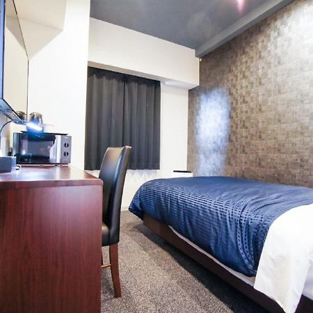 Hotel Livemax Himeji Shiyakusho Mae Exteriér fotografie