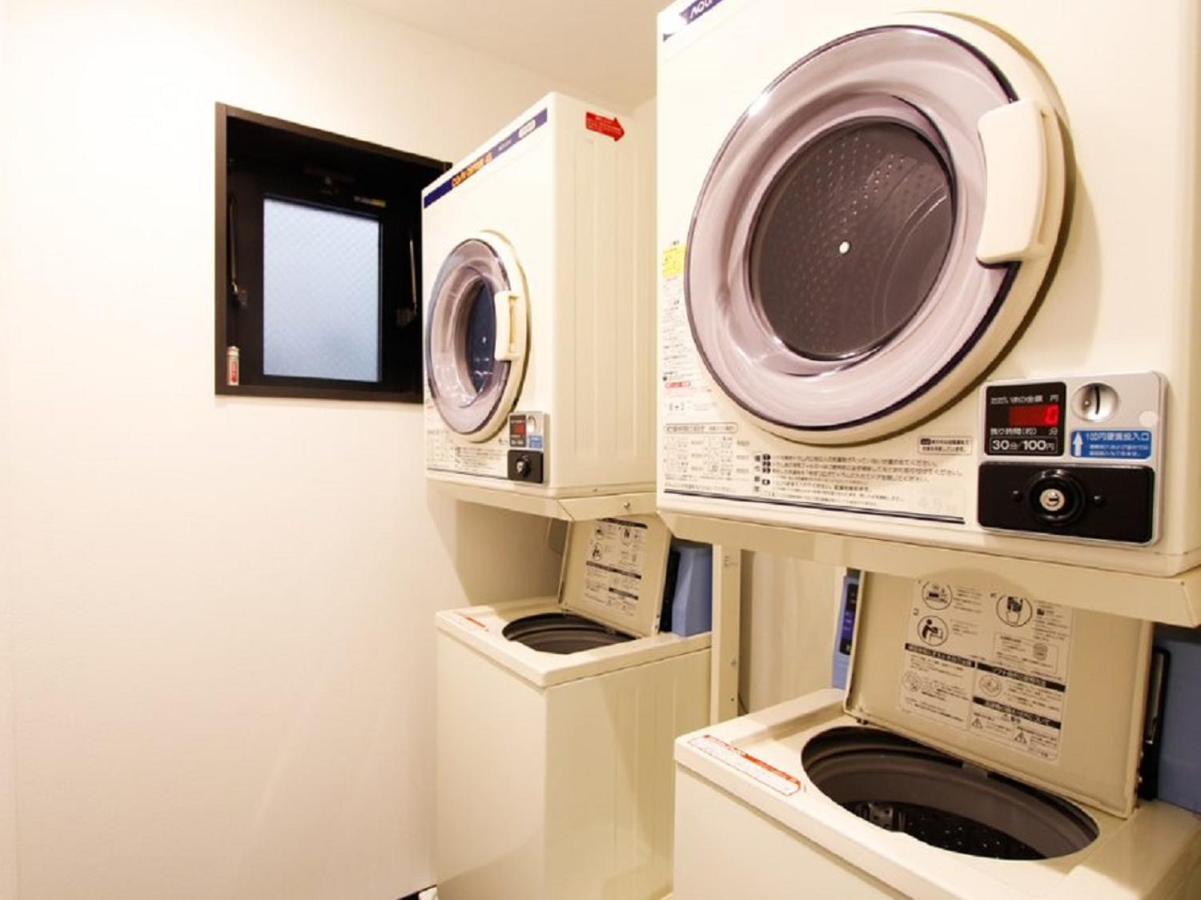 Hotel Livemax Himeji Shiyakusho Mae Exteriér fotografie